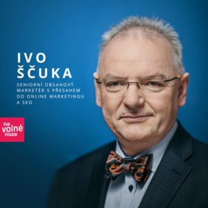 Ing. Ivo Ščuka -Na volné noze